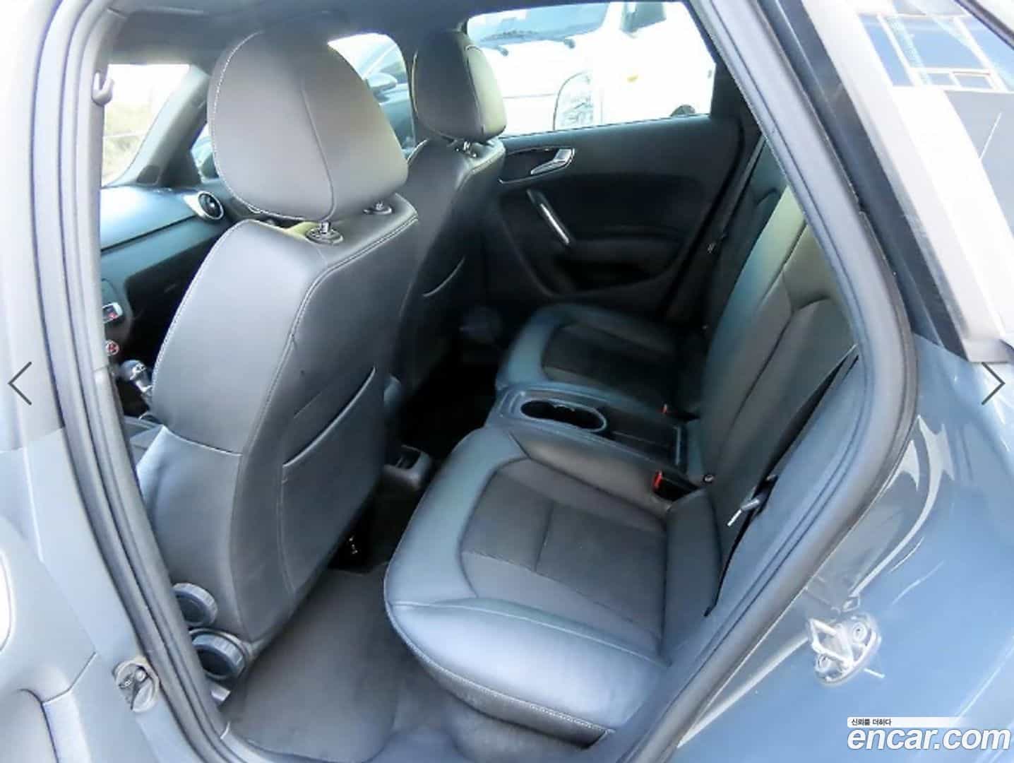 A1 Audi 2015.10-INNER-006