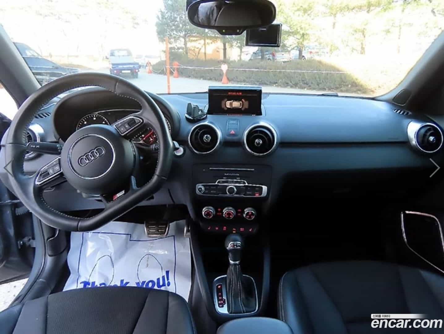 A1 Audi 2015.10-INNER-007