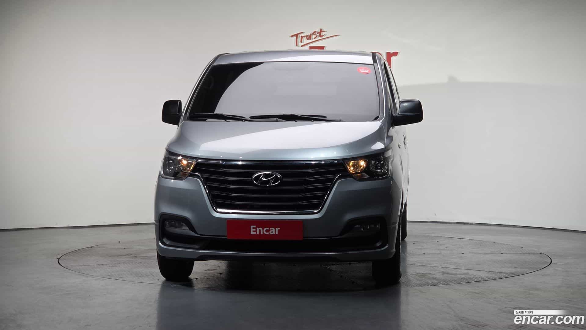 Starex Hyundai 2020.7-OUTER-003