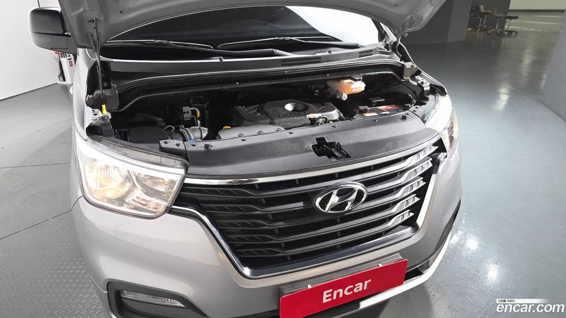 Starex Hyundai 2020.7-INNER-006