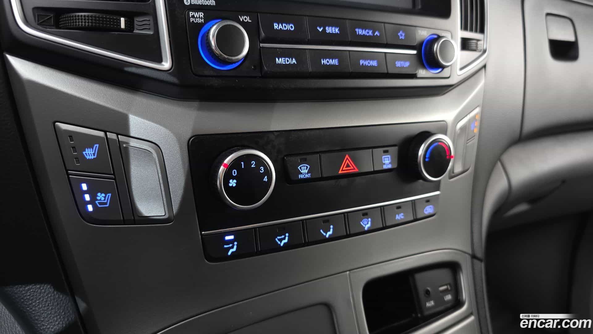 Starex Hyundai 2020.7-OPTION-020