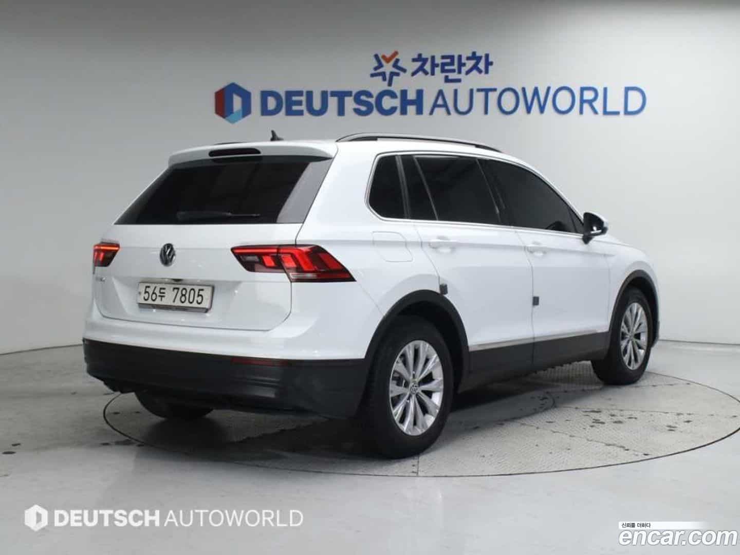 Tiguan Volkswagen 2018.7-OUTER-002