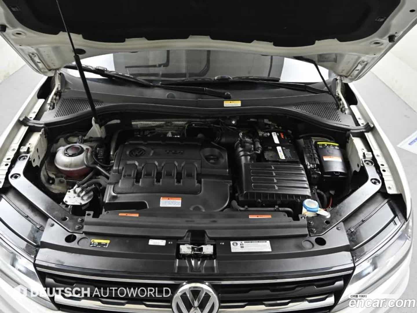 Tiguan Volkswagen 2018.7-INNER-006