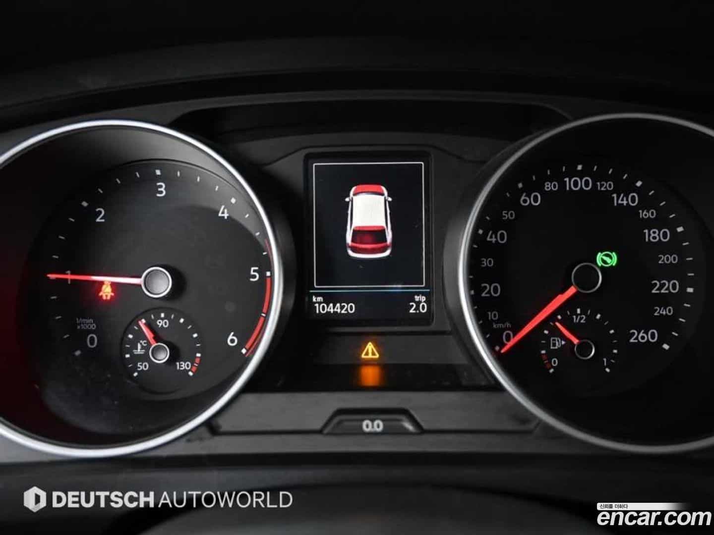 Tiguan Volkswagen 2018.7-INNER-008