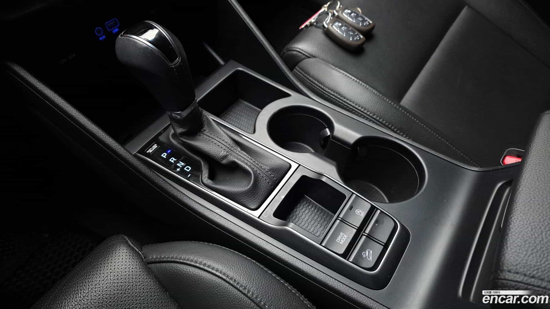 Tucson Hyundai 2016.0-INNER-009