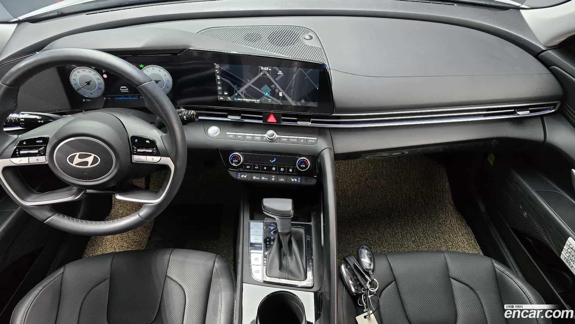 AVANTE Hyundai 2025.2-INNER-007