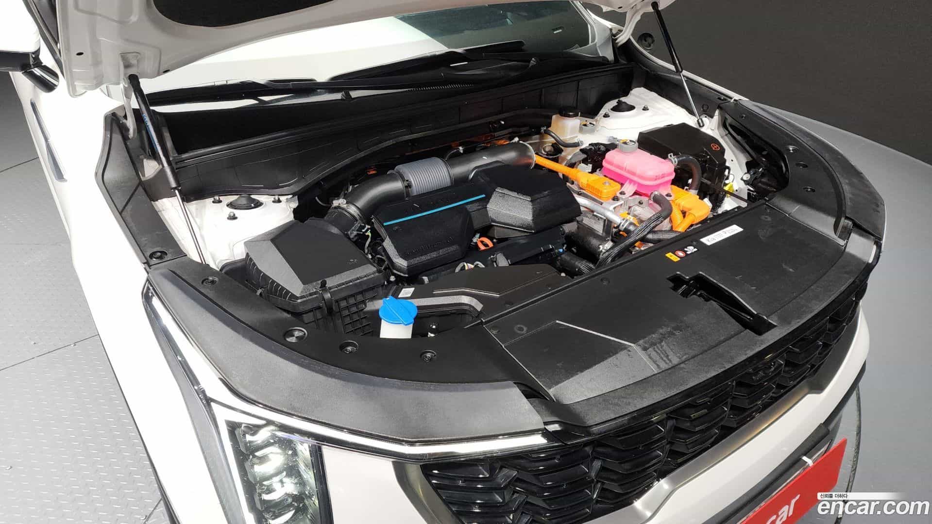 Sorento Kia 2023.10-INNER-006