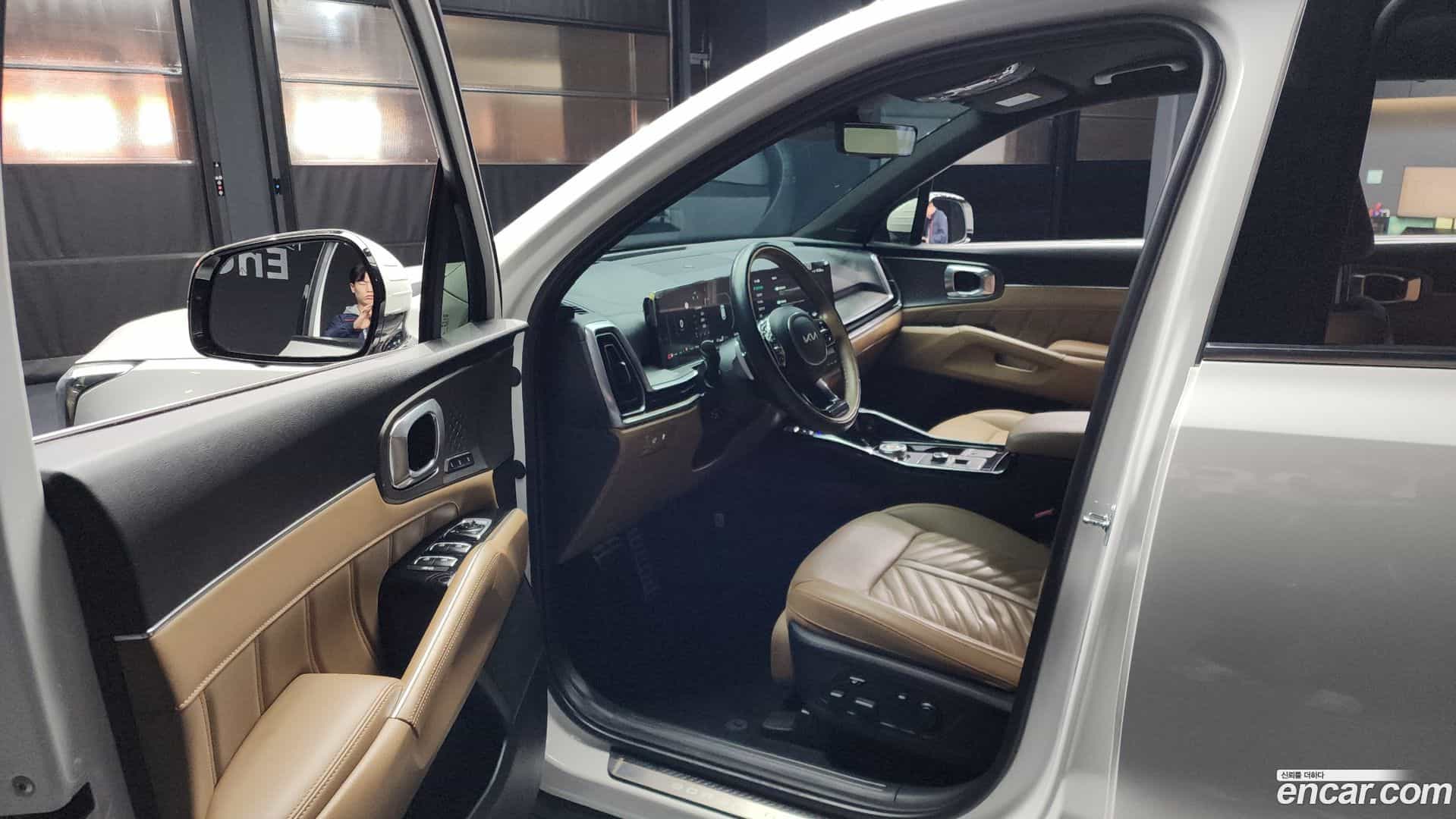 Sorento Kia 2023.10-INNER-010