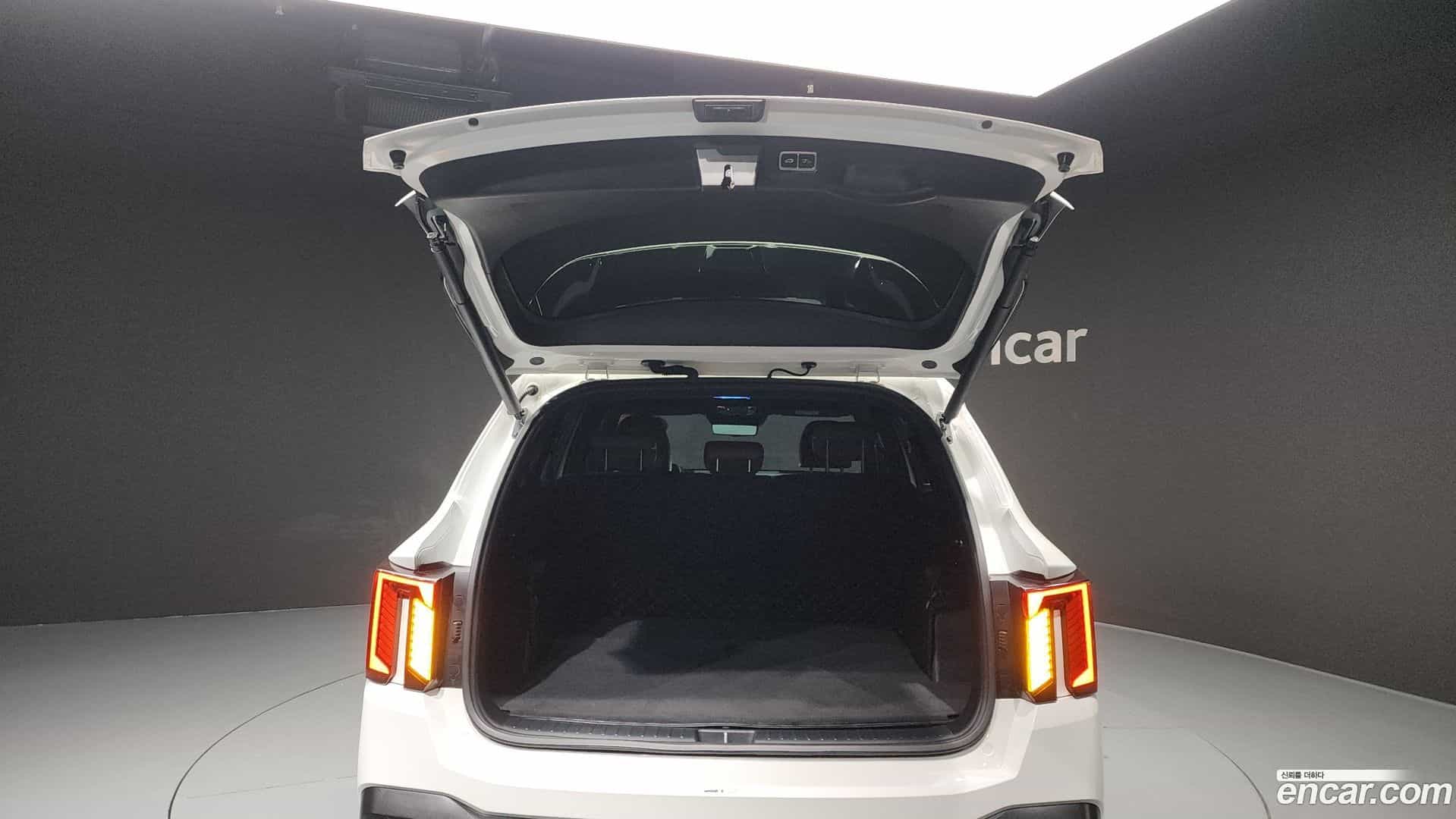 Sorento Kia 2023.10-OPTION-024