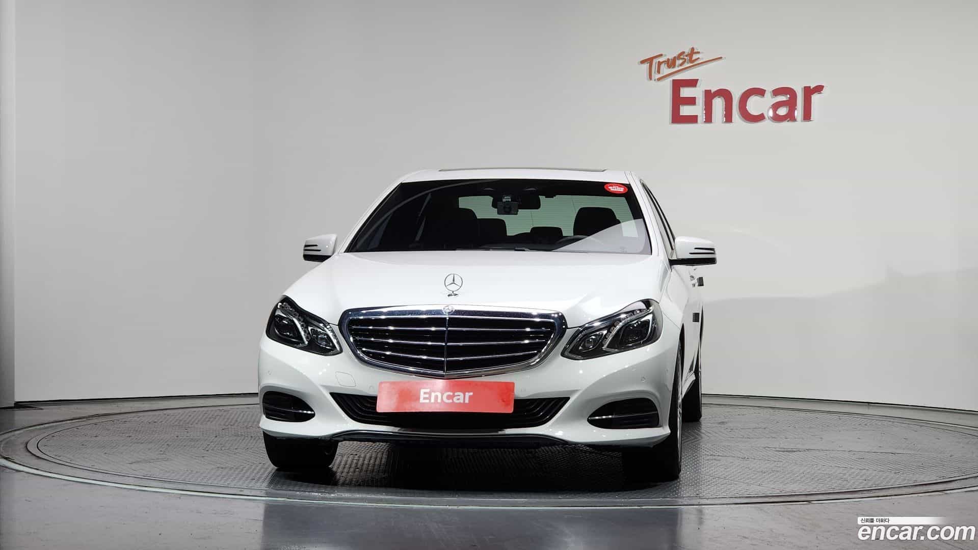 E-Class Mercedes-Benz 2015.5-OUTER-003