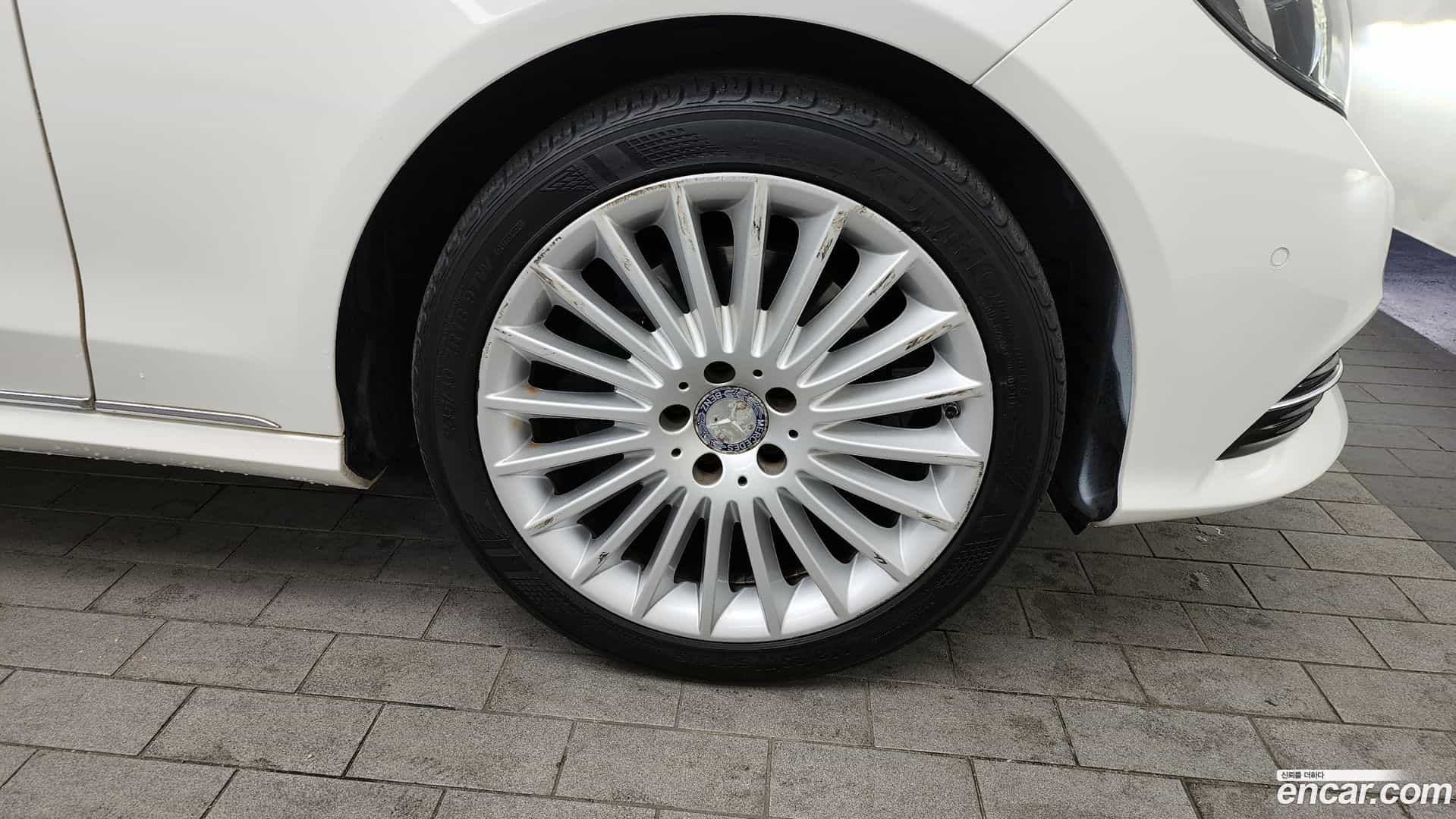 E-Class Mercedes-Benz 2015.5-OUTER-005