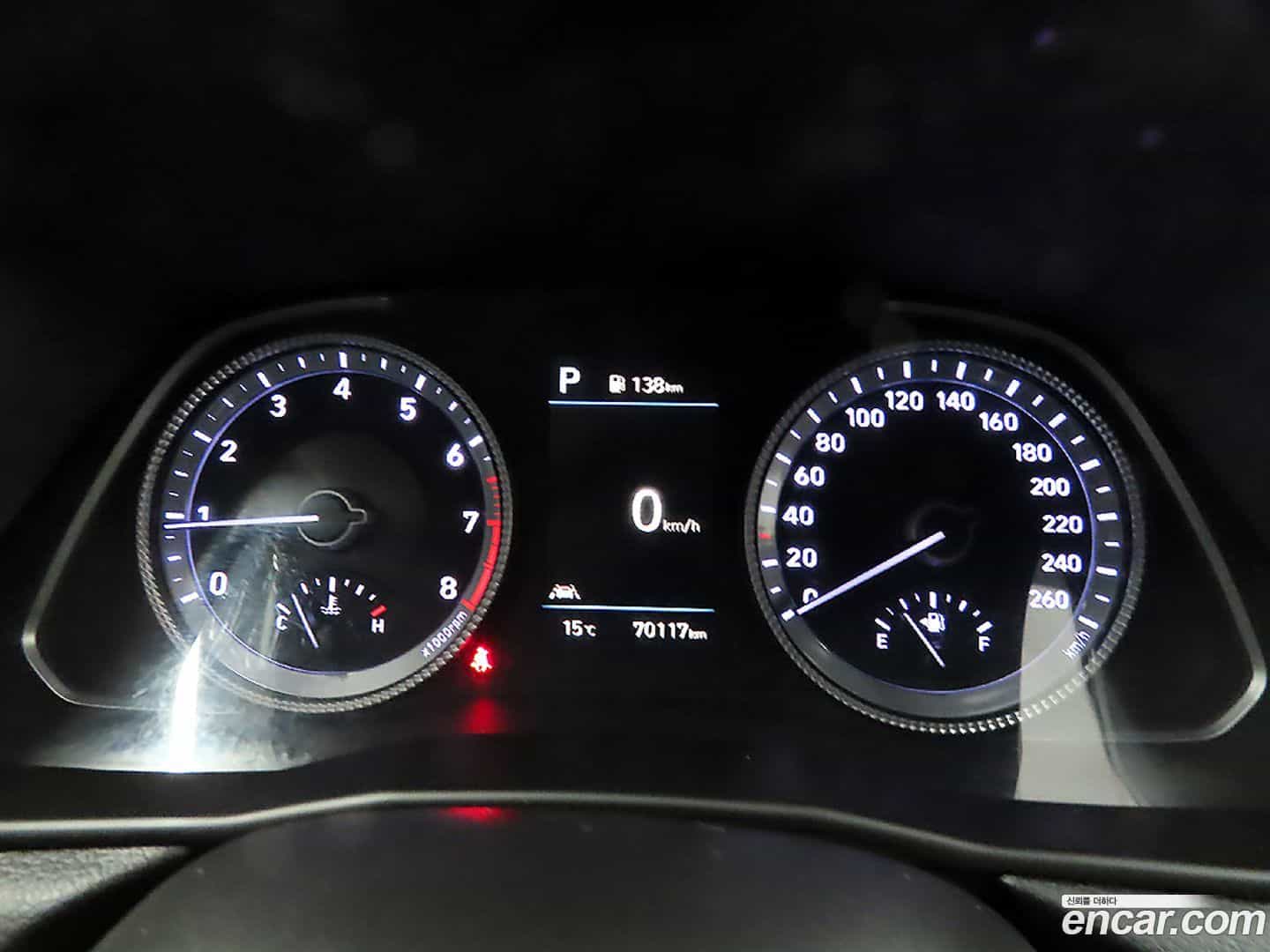 Sonata Hyundai 2021.5-INNER-008