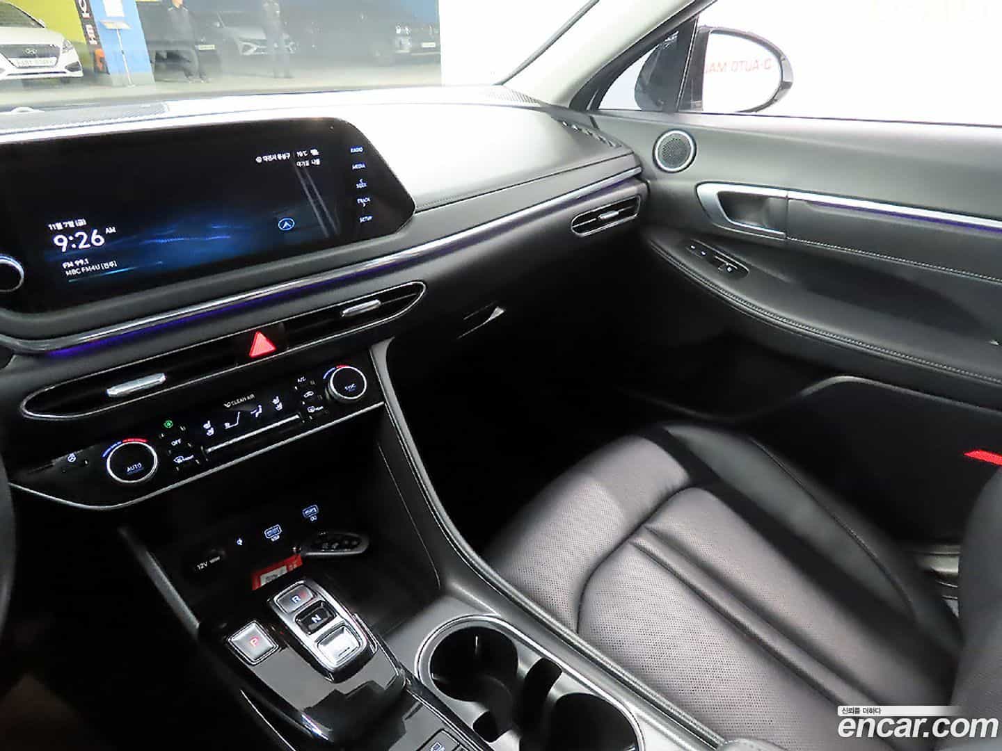 Sonata Hyundai 2021.5-OPTION-017