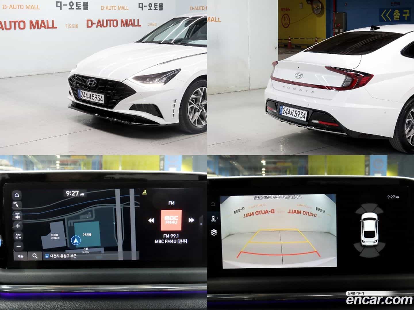 Sonata Hyundai 2021.5-OPTION-020