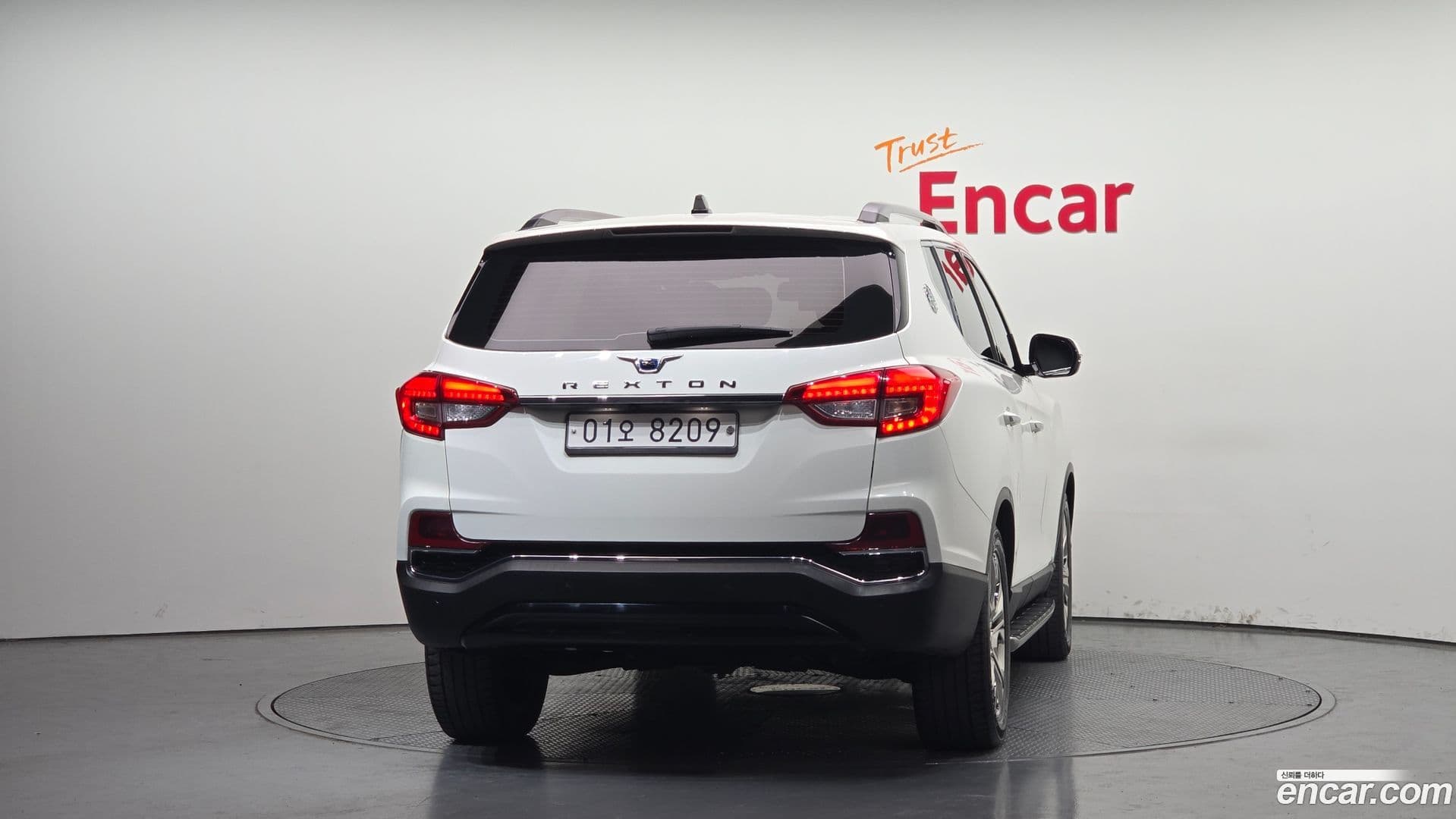 Main__Slider__Photo:Rexton KG_Mobility_Ssangyong 2018.2-3