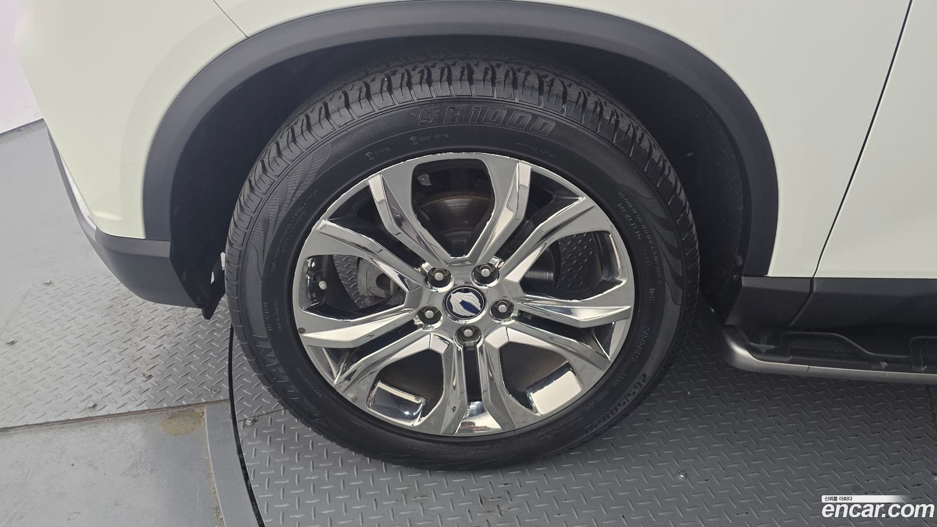 Main__Slider__Photo:Rexton KG_Mobility_Ssangyong 2018.2-4