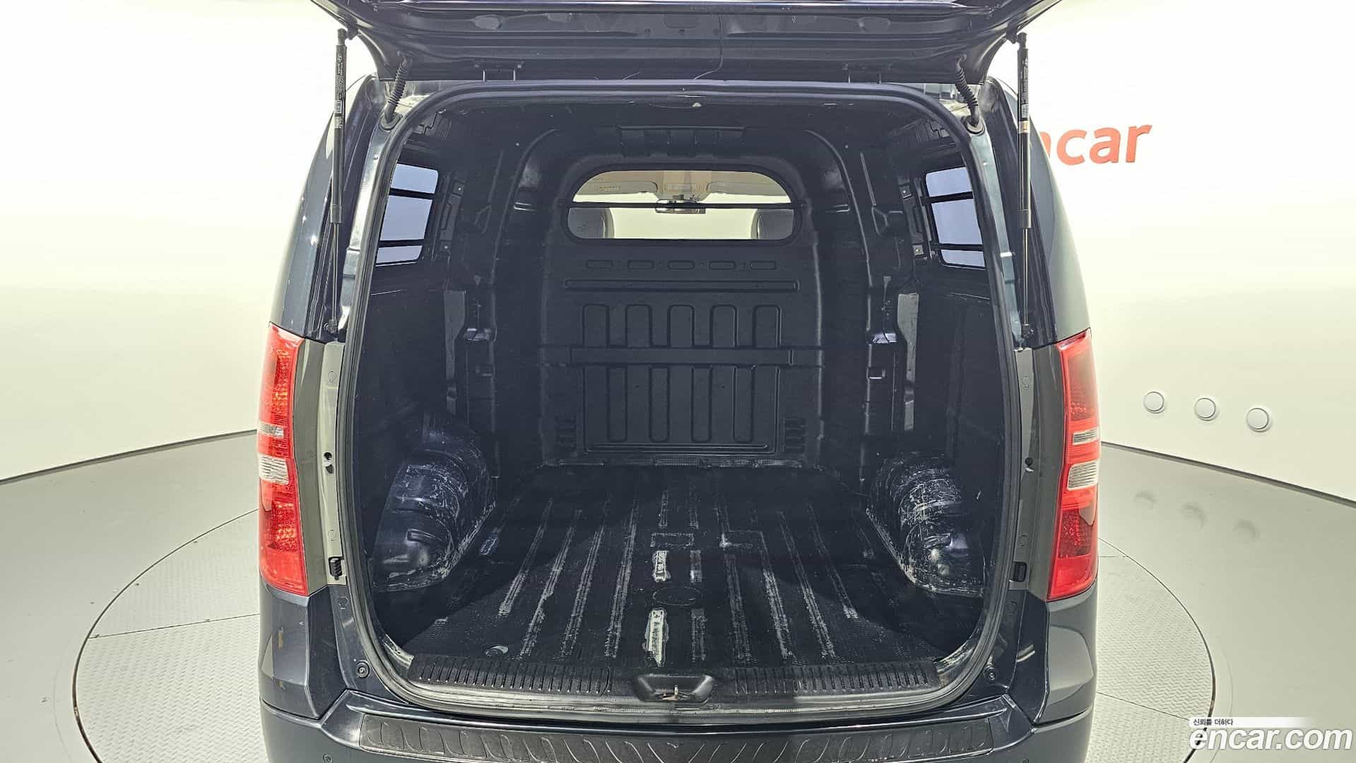 Starex Hyundai 2014.11-OPTION-024