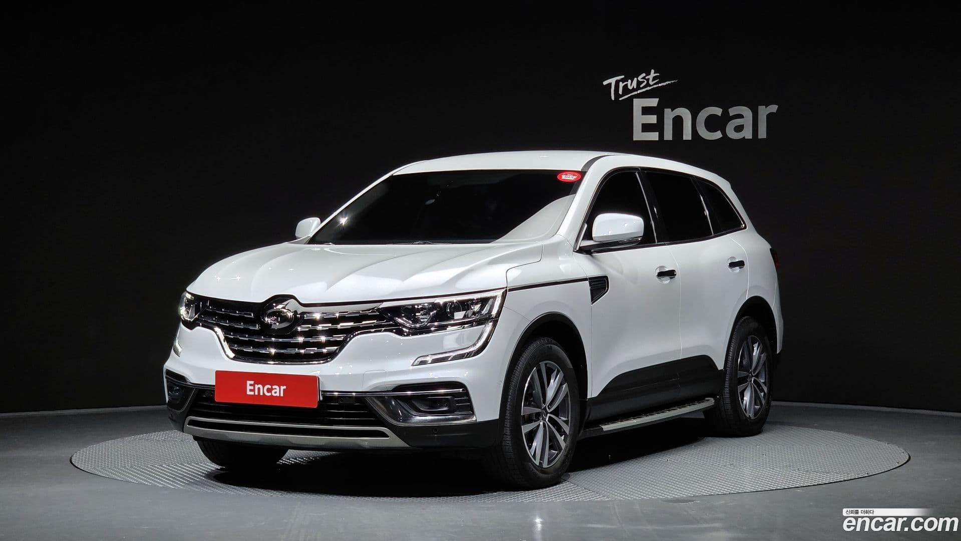 Main__Slider__Photo:QM6 Renault-KoreaSamsung 2020.2-0