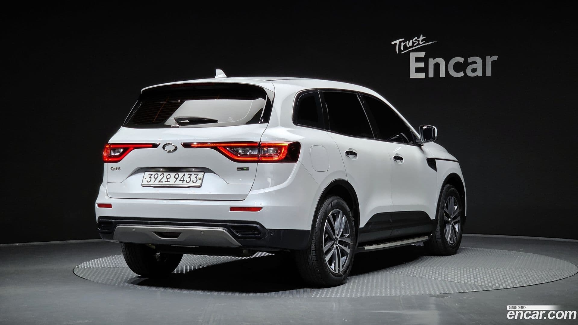 Main__Slider__Photo:QM6 Renault-KoreaSamsung 2020.2-1