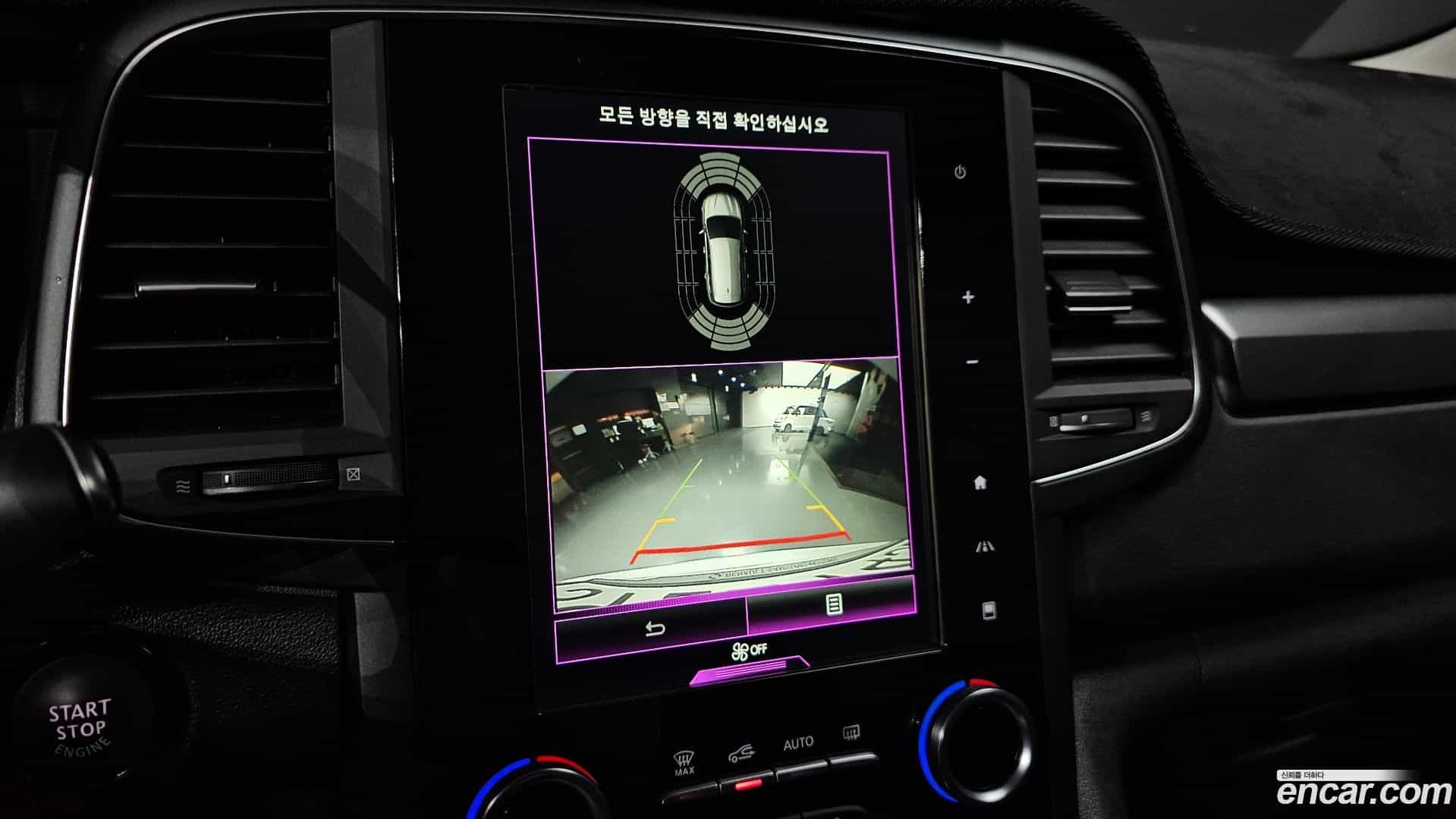 QM6 Renault-KoreaSamsung 2020.2-OPTION-022