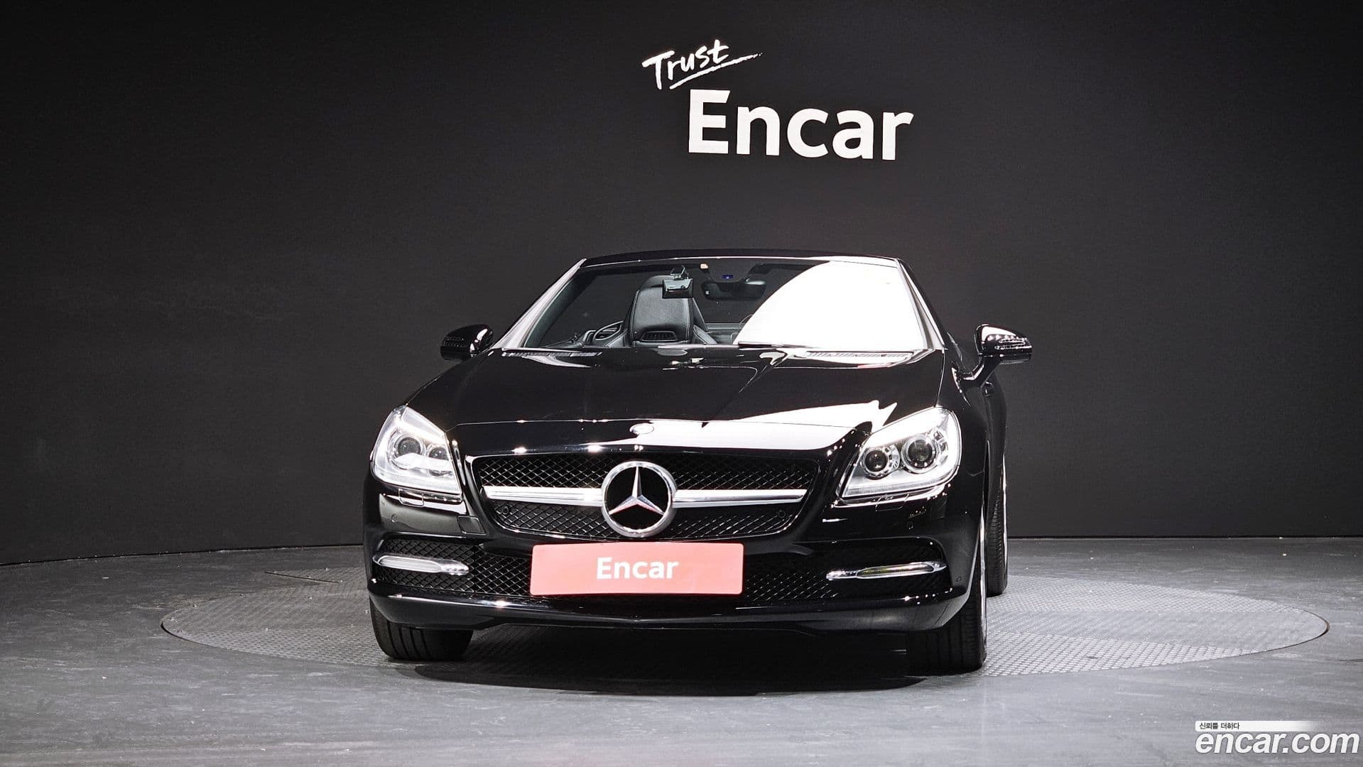 Main__Slider__Photo:SLK-Class Mercedes-Benz 2012.3-2