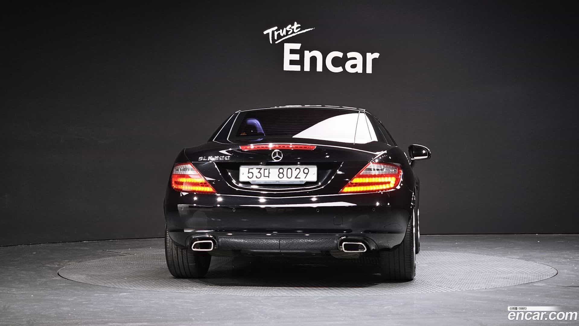 SLK-Class Mercedes-Benz 2012.3-OUTER-004