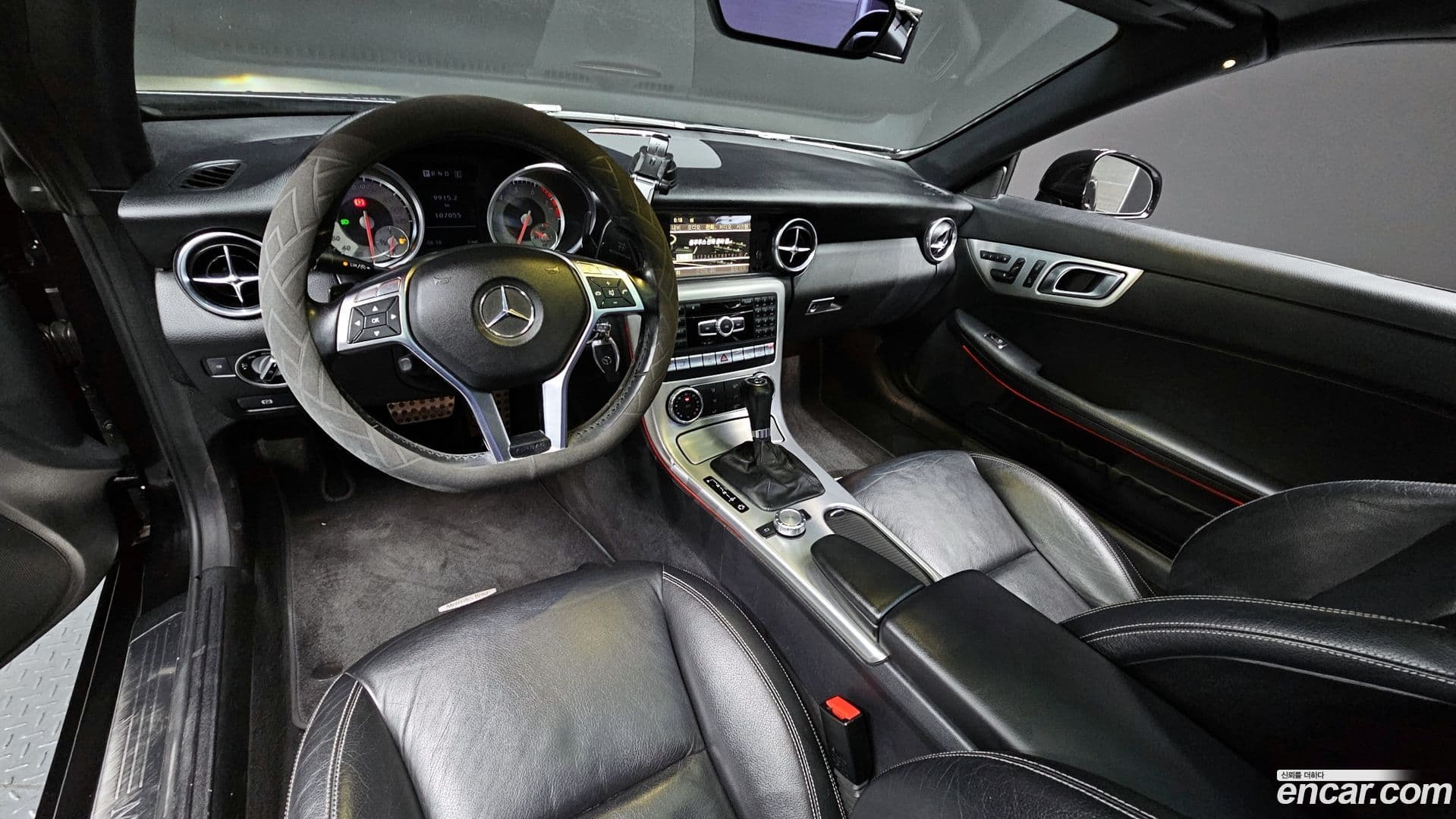 Main__Slider__Photo:SLK-Class Mercedes-Benz 2012.3-6