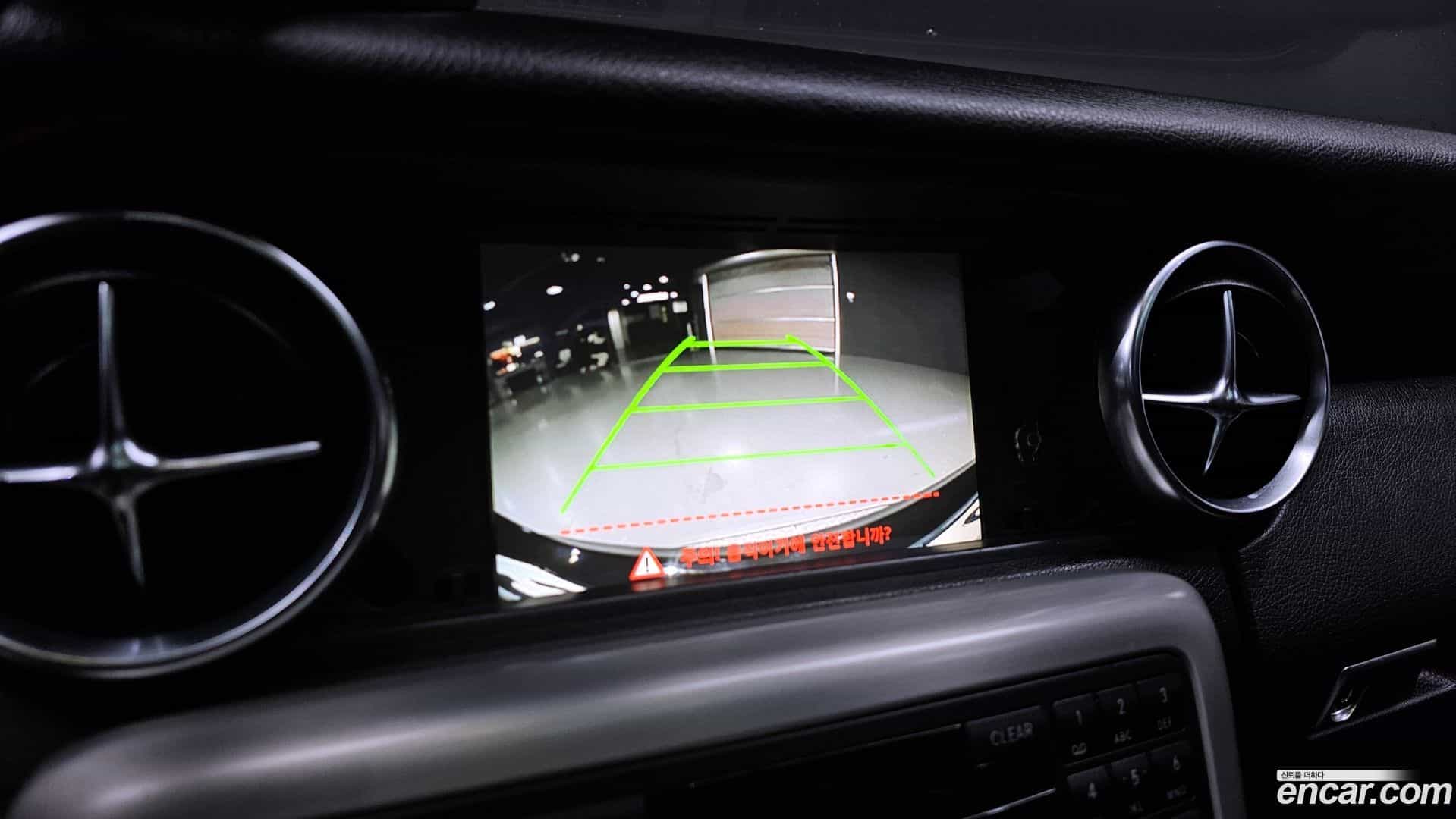 SLK-Class Mercedes-Benz 2012.3-OPTION-019