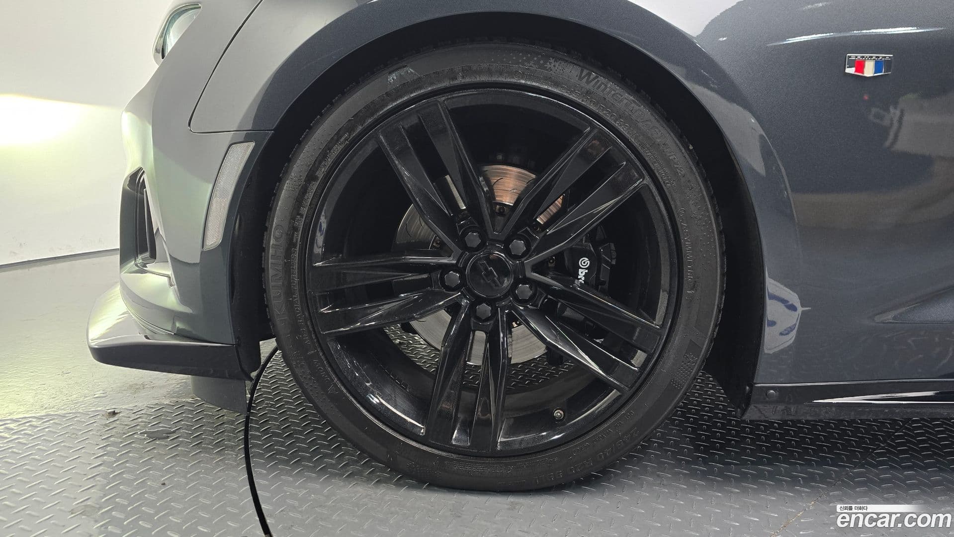 Main__Slider__Photo:Camaro ChevroletGMDaewoo 2017.6-4