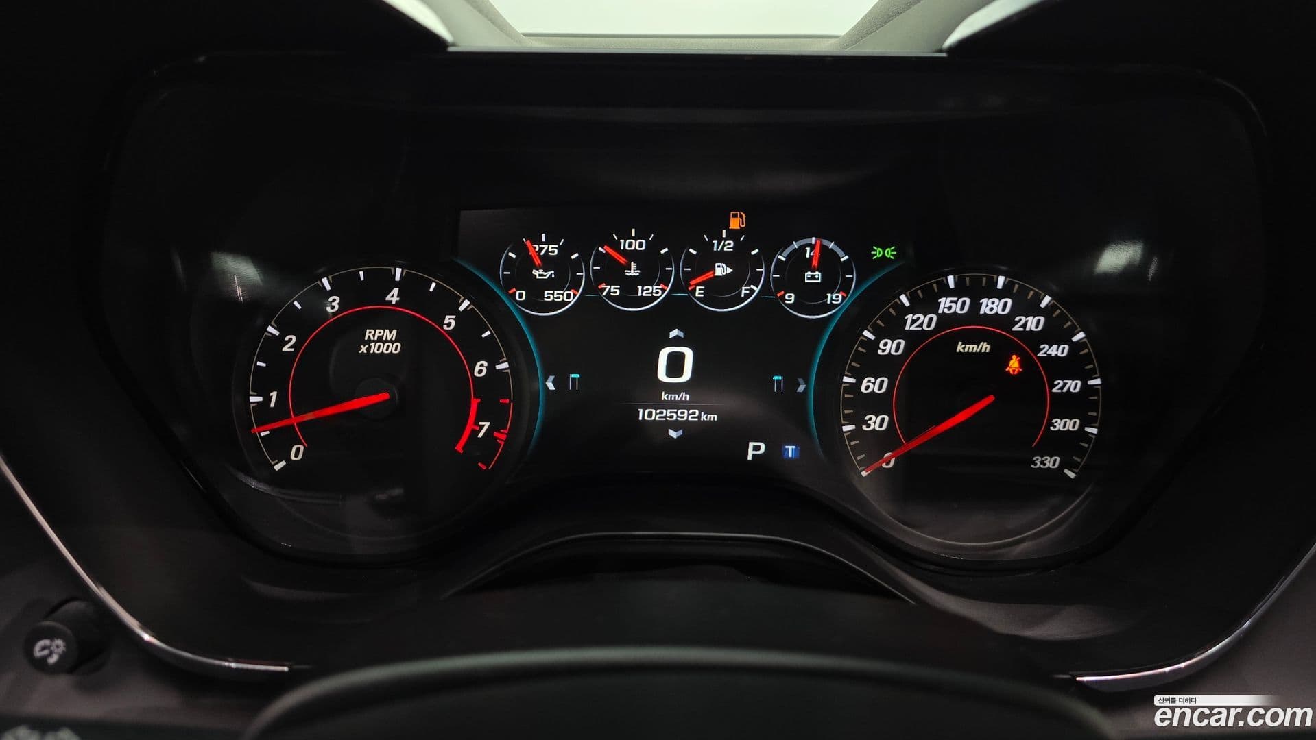 Main__Slider__Photo:Camaro ChevroletGMDaewoo 2017.6-7