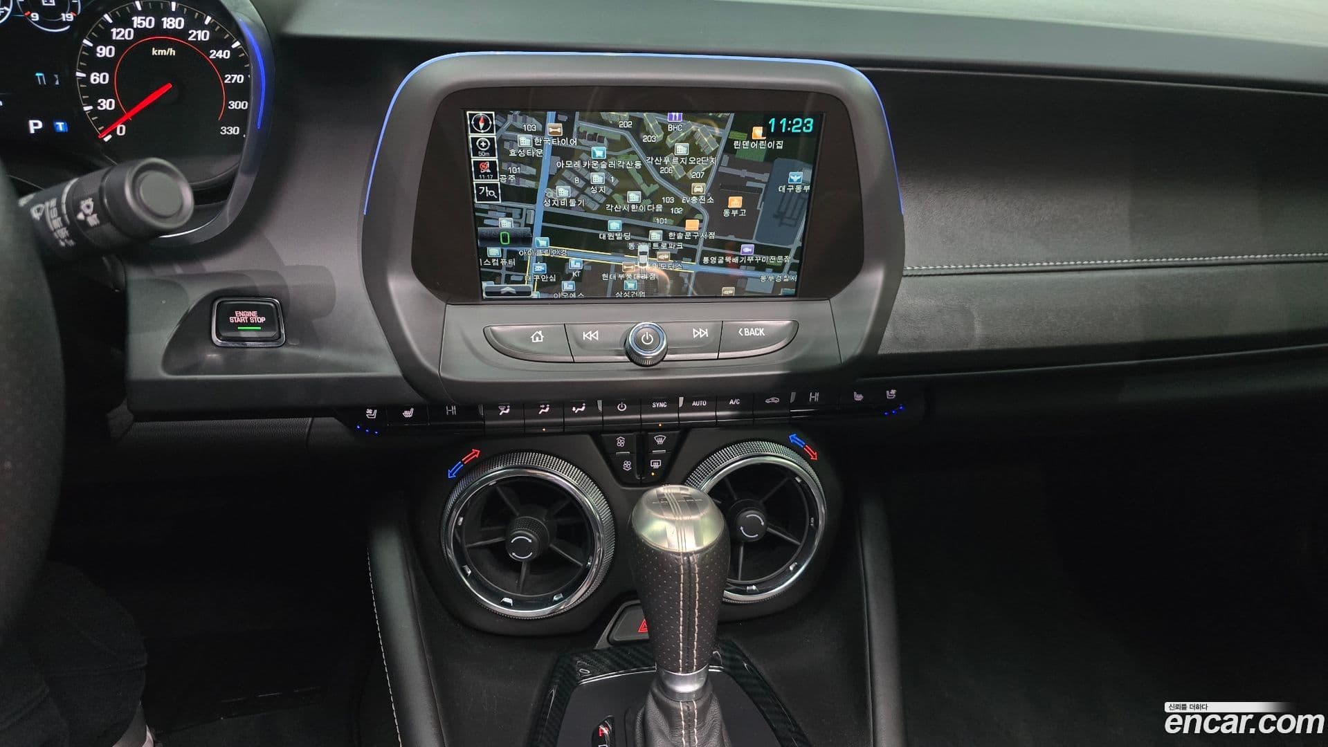 Main__Slider__Photo:Camaro ChevroletGMDaewoo 2017.6-14