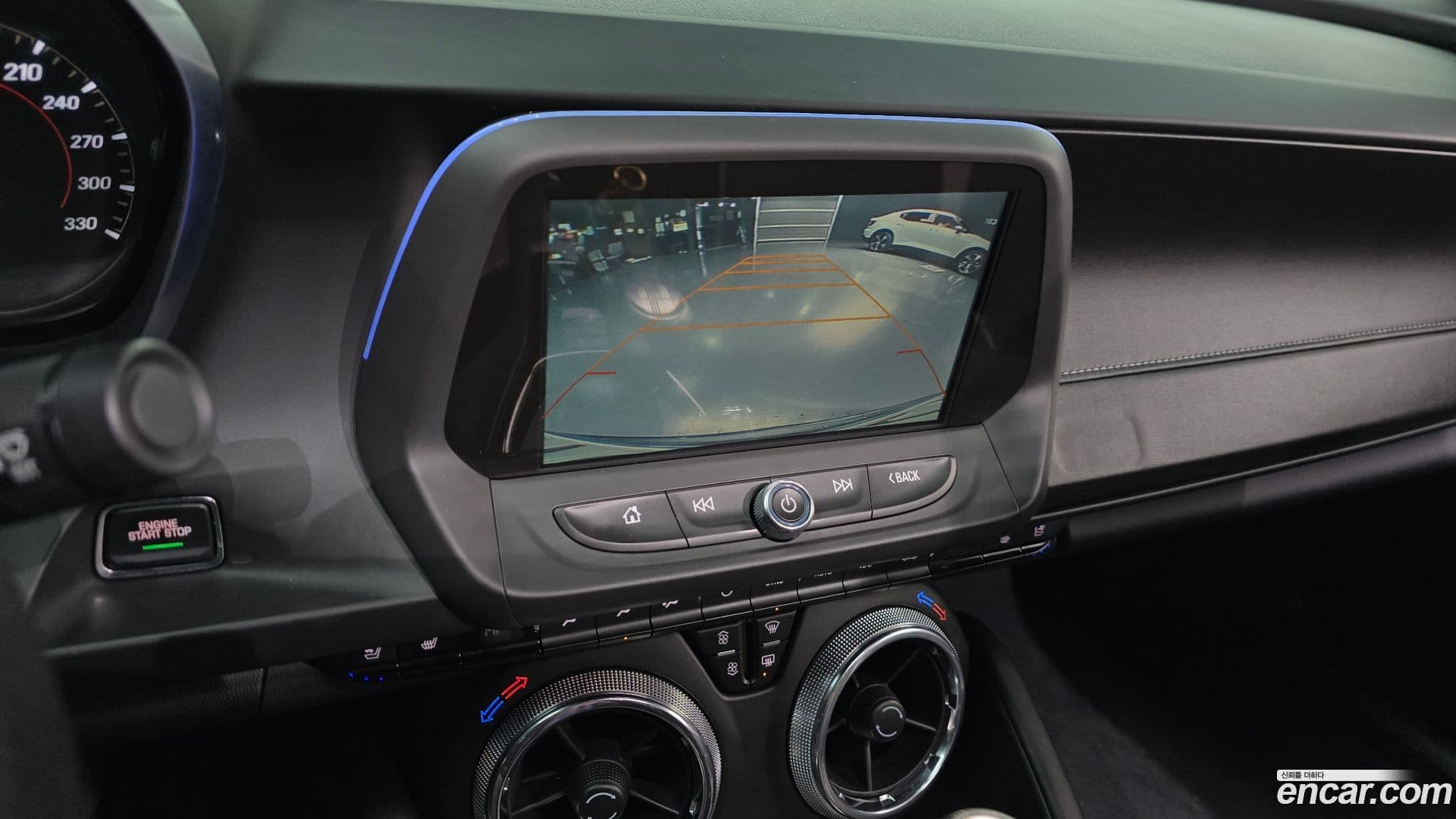 Main__Slider__Photo:Camaro ChevroletGMDaewoo 2017.6-15