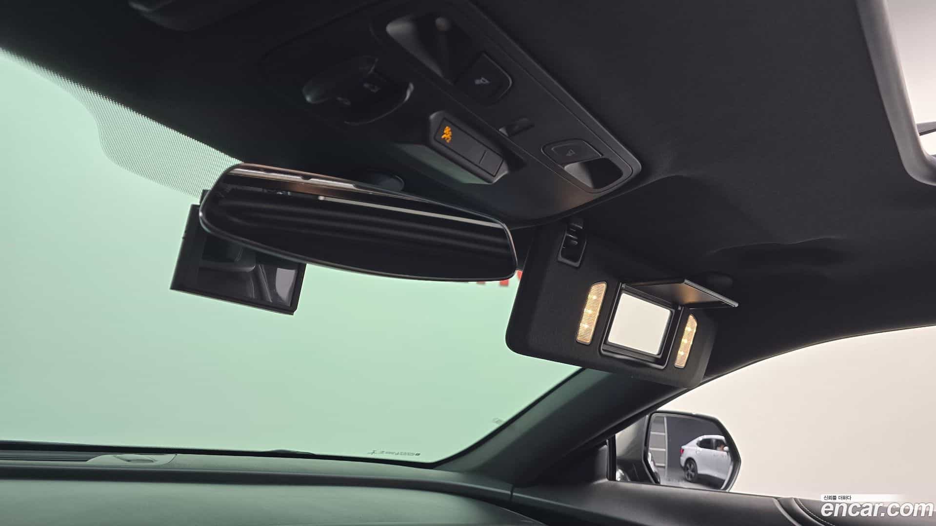 Camaro ChevroletGMDaewoo 2017.6-OPTION-023