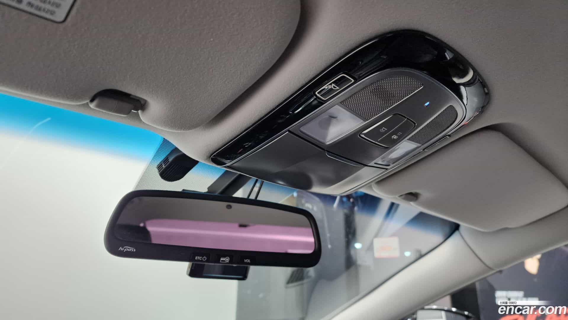 Grandeur Hyundai 2016.2-OPTION-019