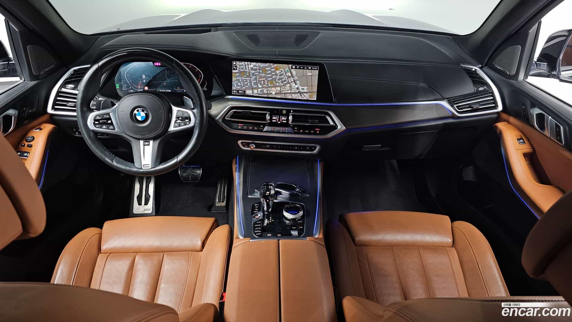 X5 BMW 2019.9-INNER-007