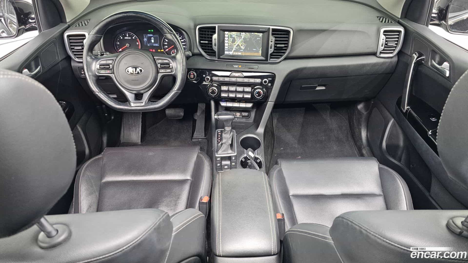 Sportage Kia 2015.10-INNER-007