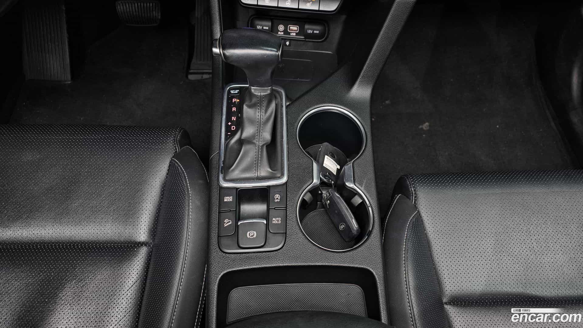 Sportage Kia 2015.10-INNER-009