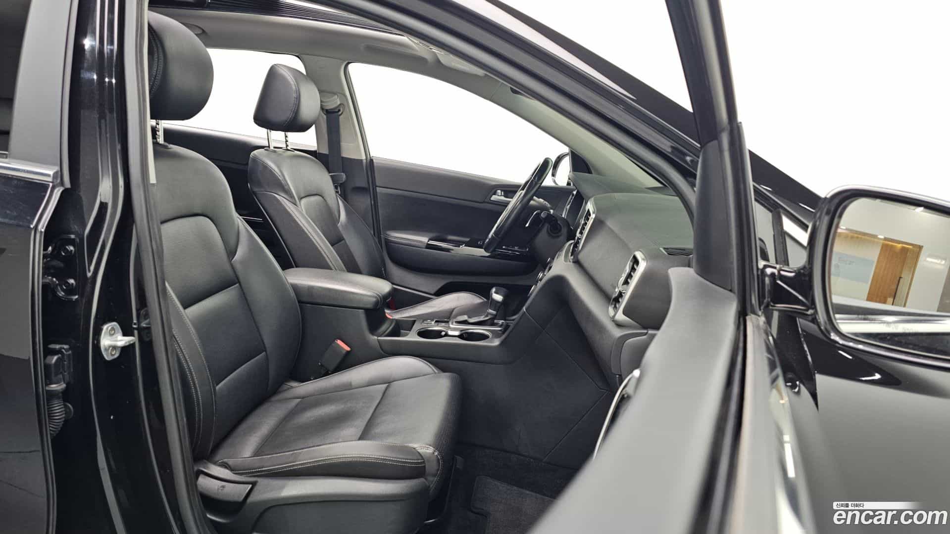 Sportage Kia 2015.10-OPTION-015