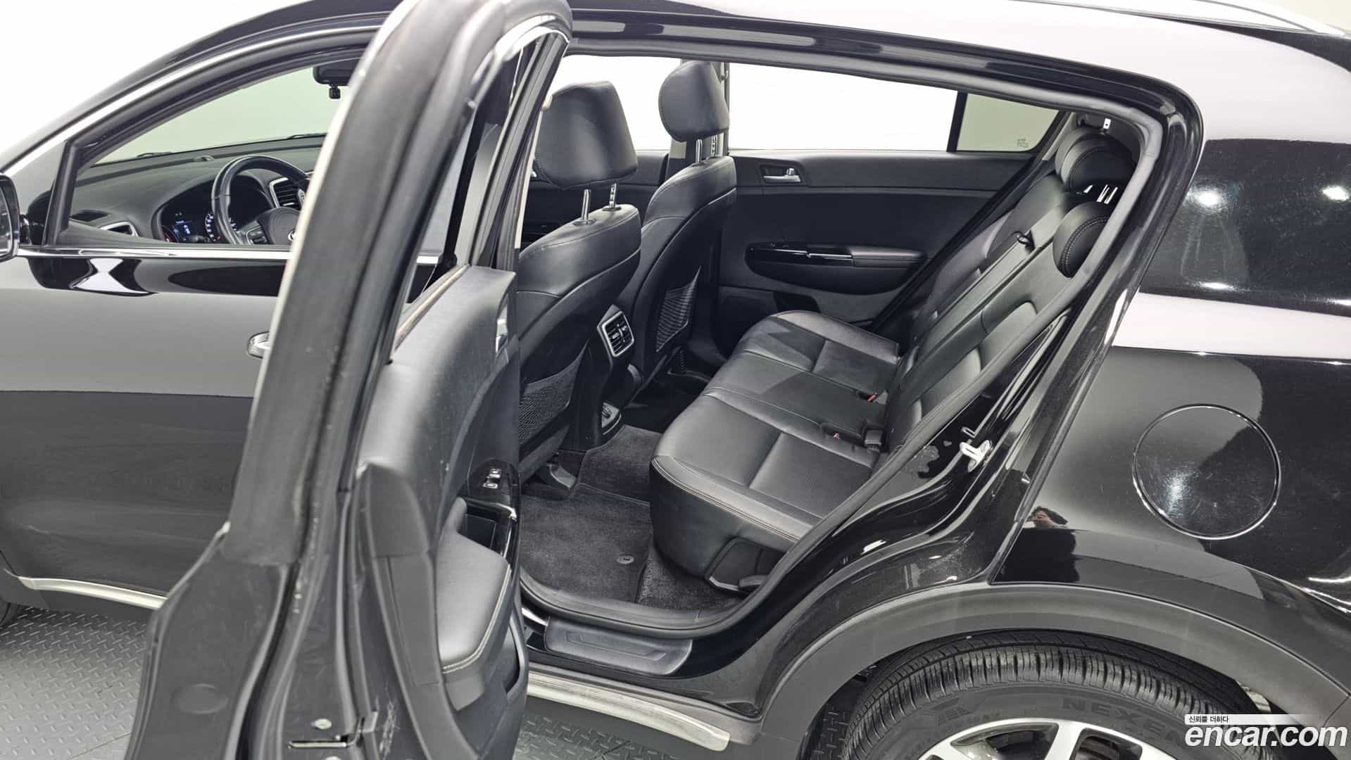 Sportage Kia 2015.10-OPTION-017