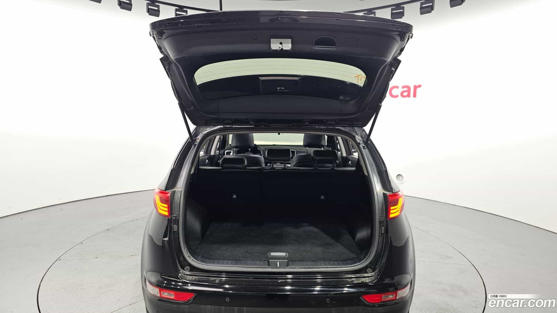 Sportage Kia 2015.10-OPTION-024