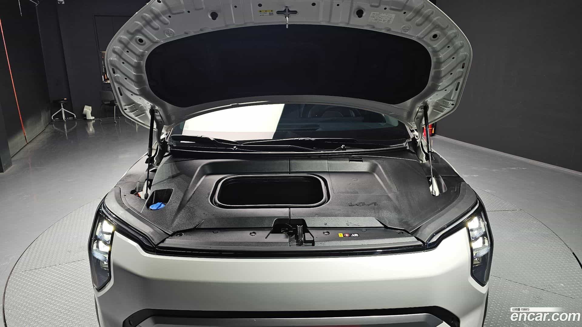 EV3 Kia 2024.8-INNER-006