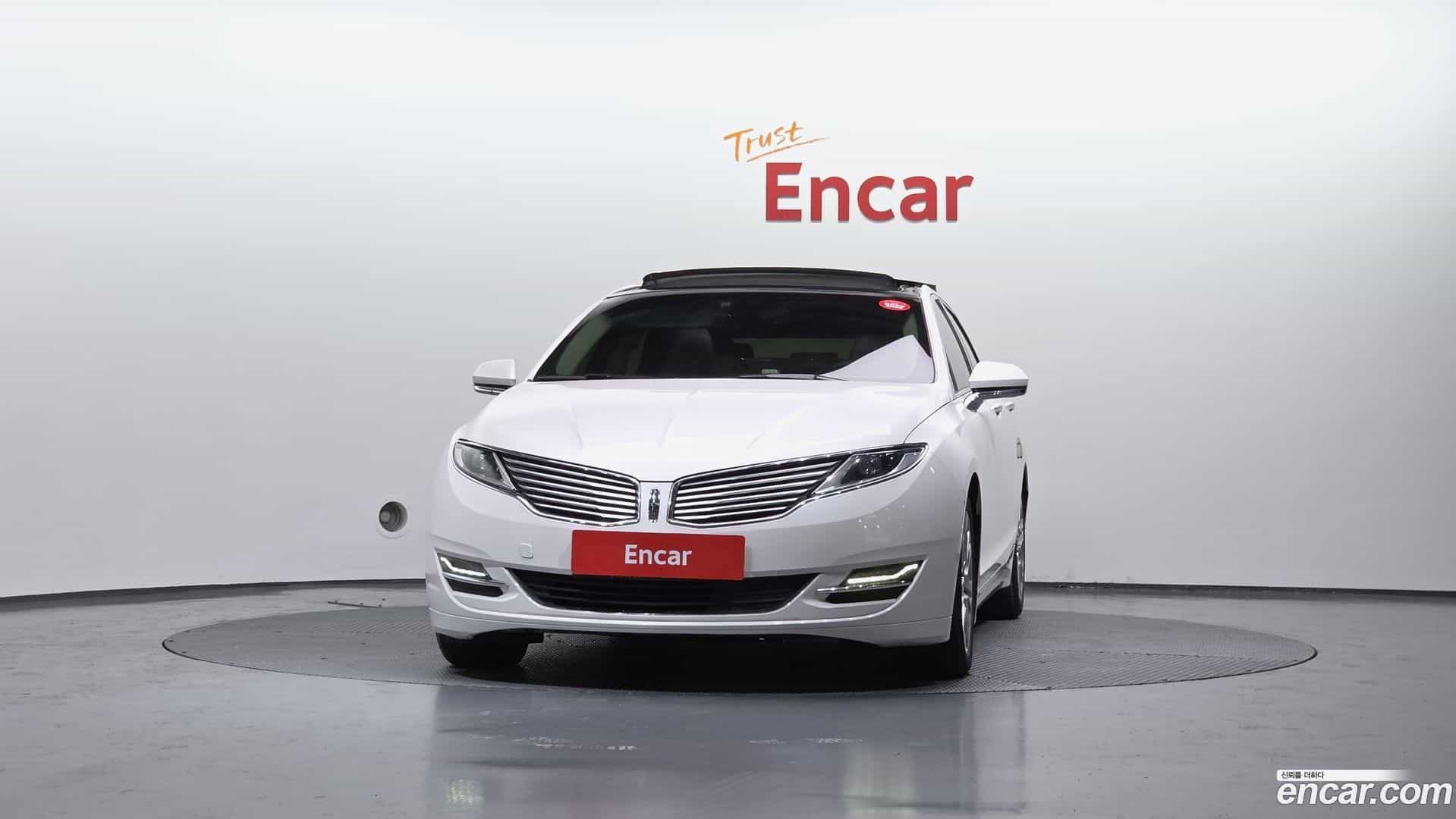 MKZ Lincoln 2015.8-OUTER-003