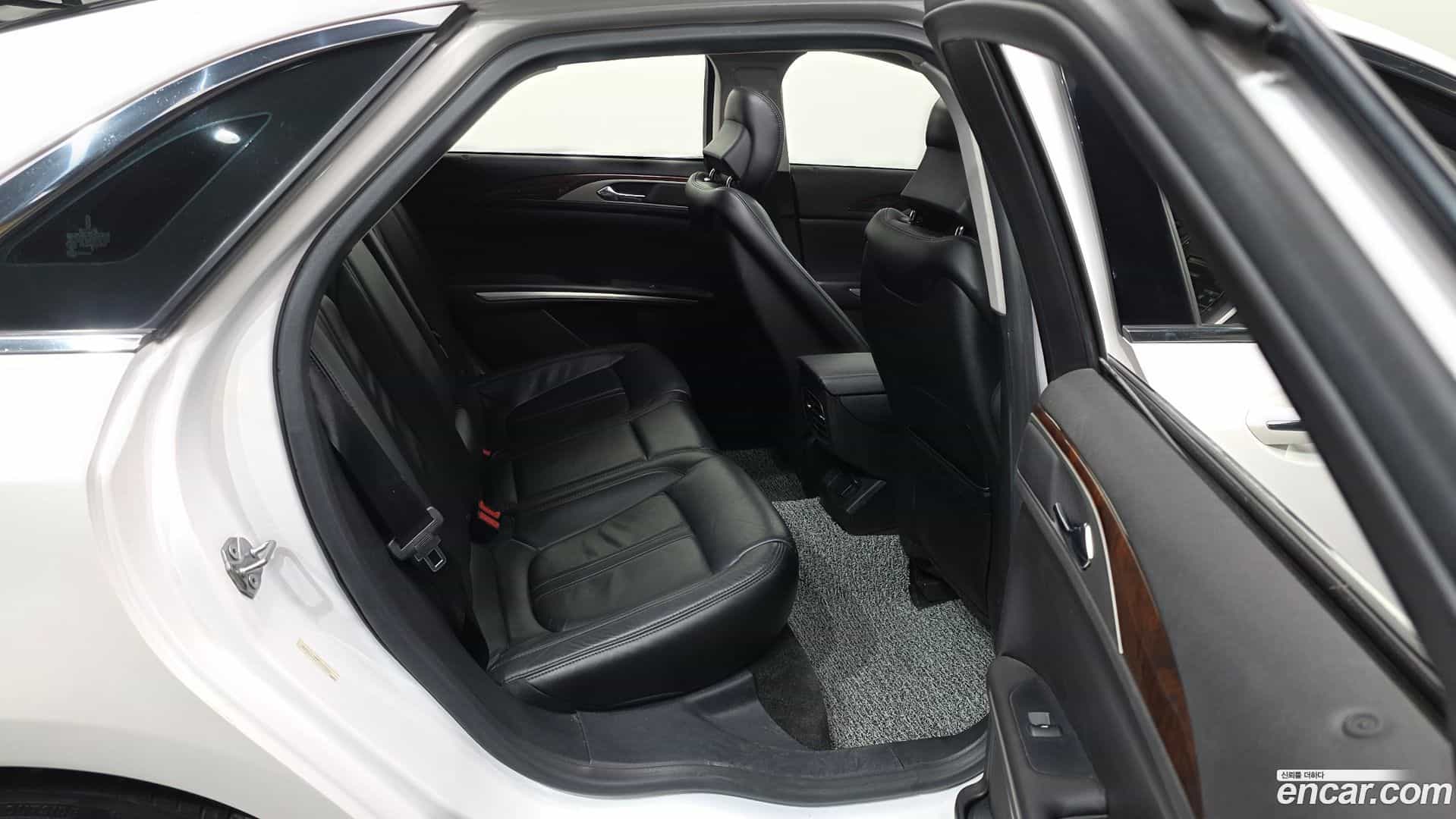 MKZ Lincoln 2015.8-OPTION-016