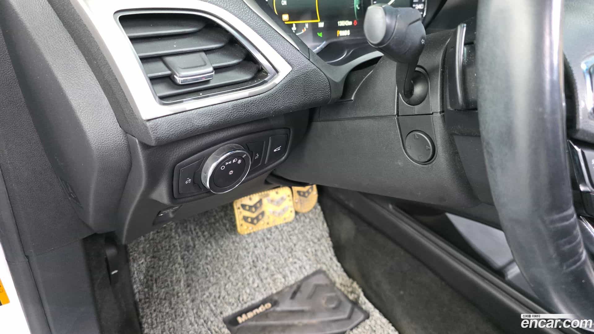 MKZ Lincoln 2015.8-OPTION-018