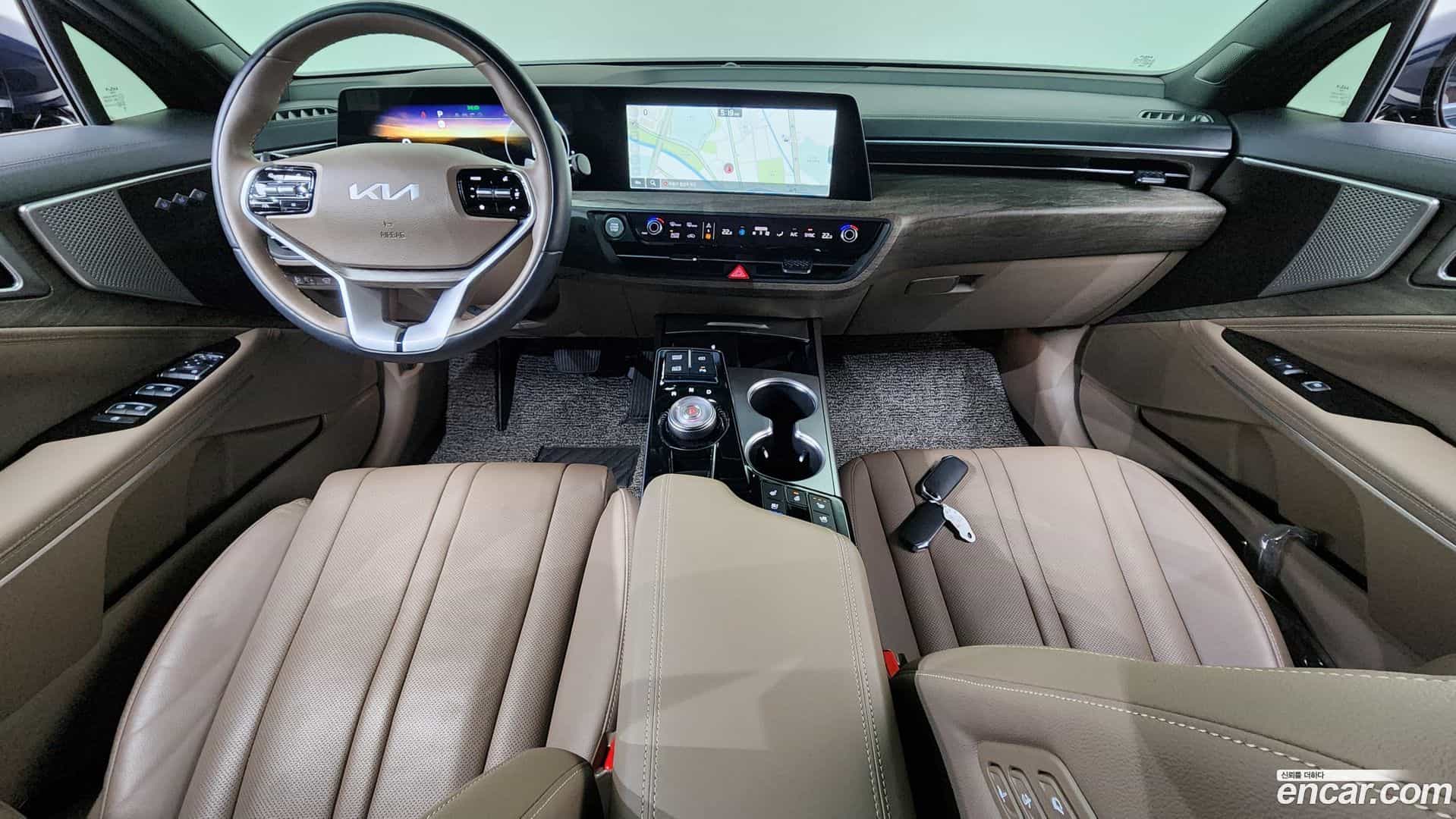 K8 Kia 2021.11-INNER-007