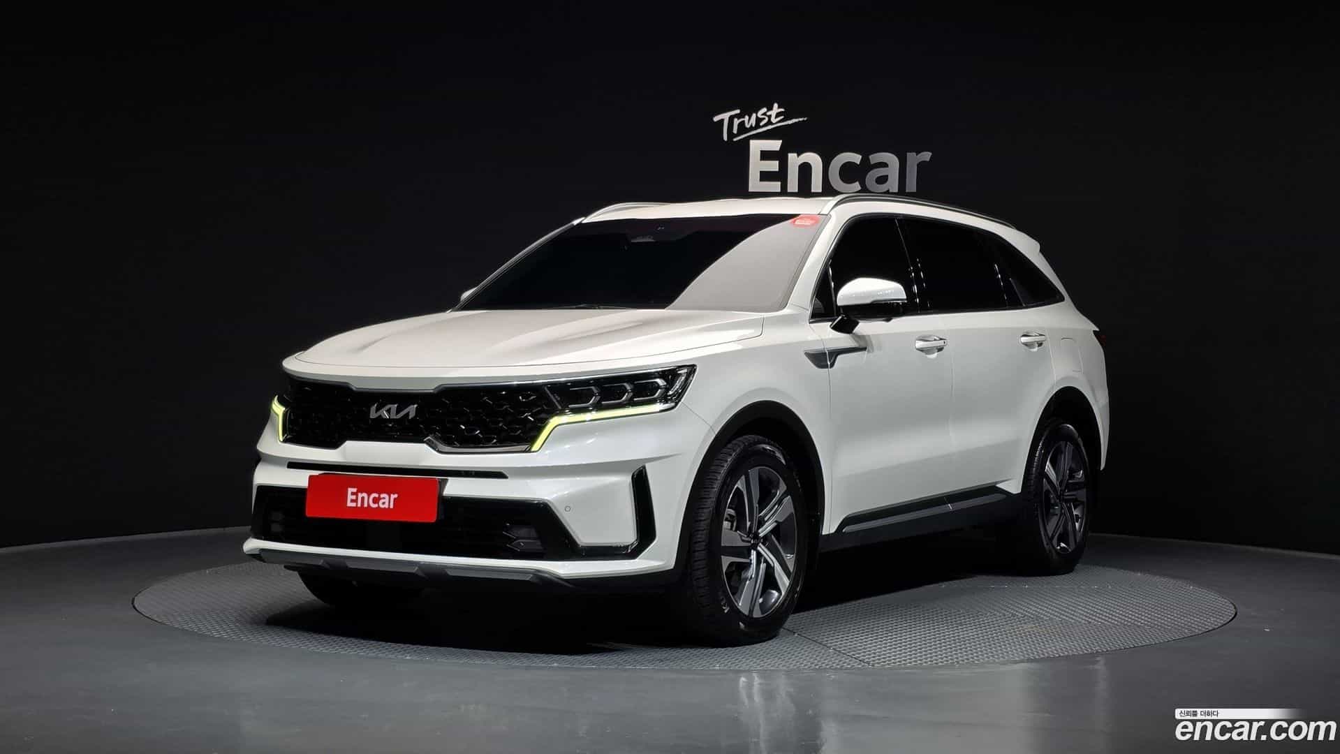 Sorento Kia 2023.0-OUTER-001