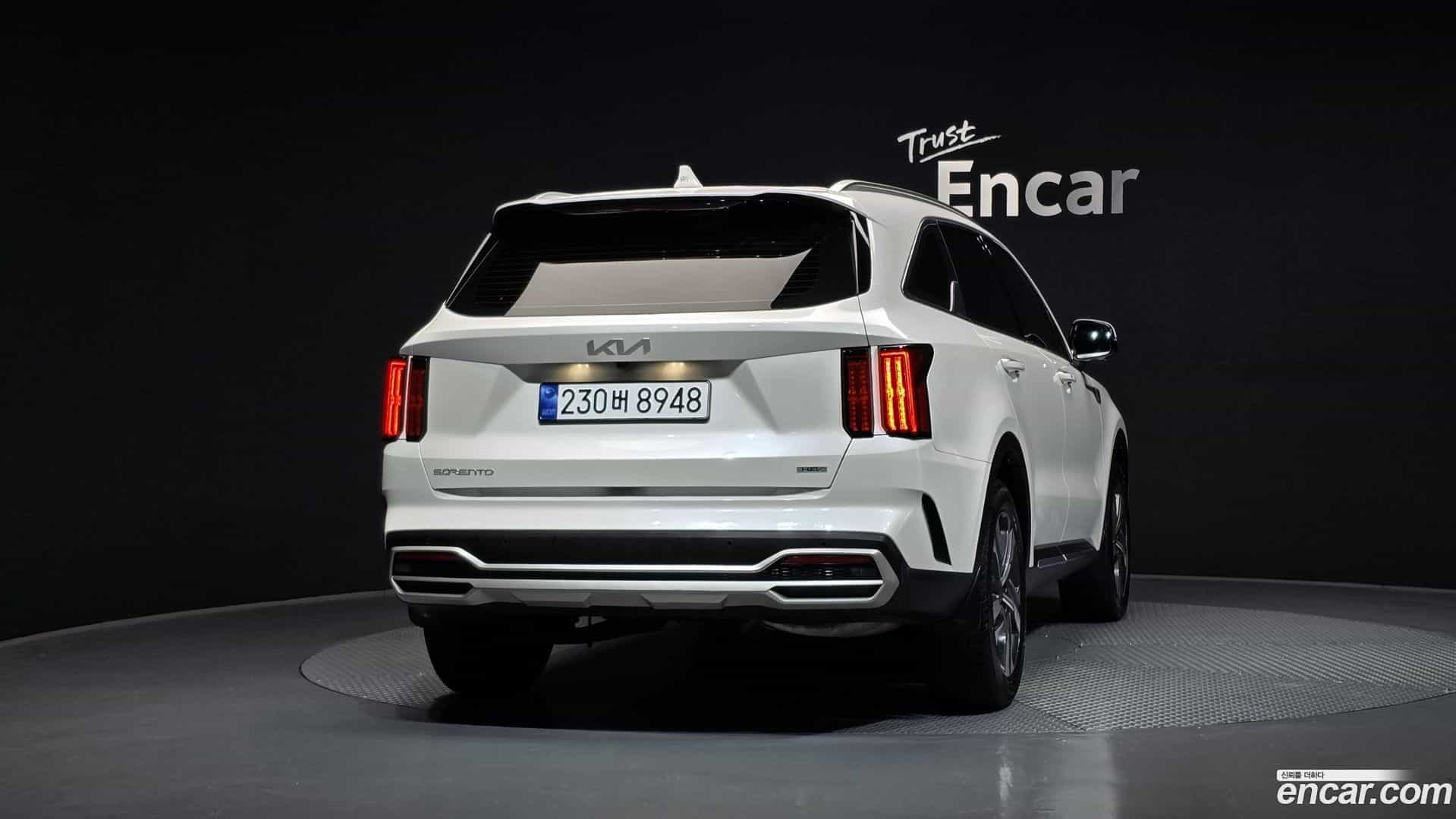 Sorento Kia 2023.0-OUTER-004