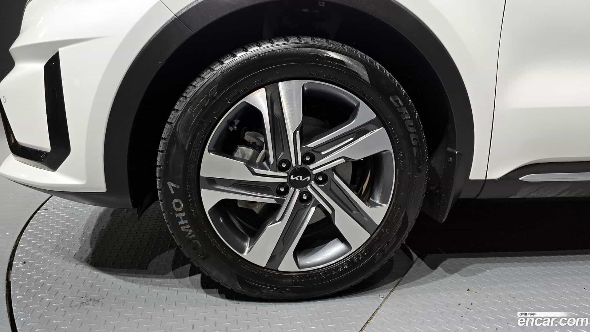 Sorento Kia 2023.0-OUTER-005