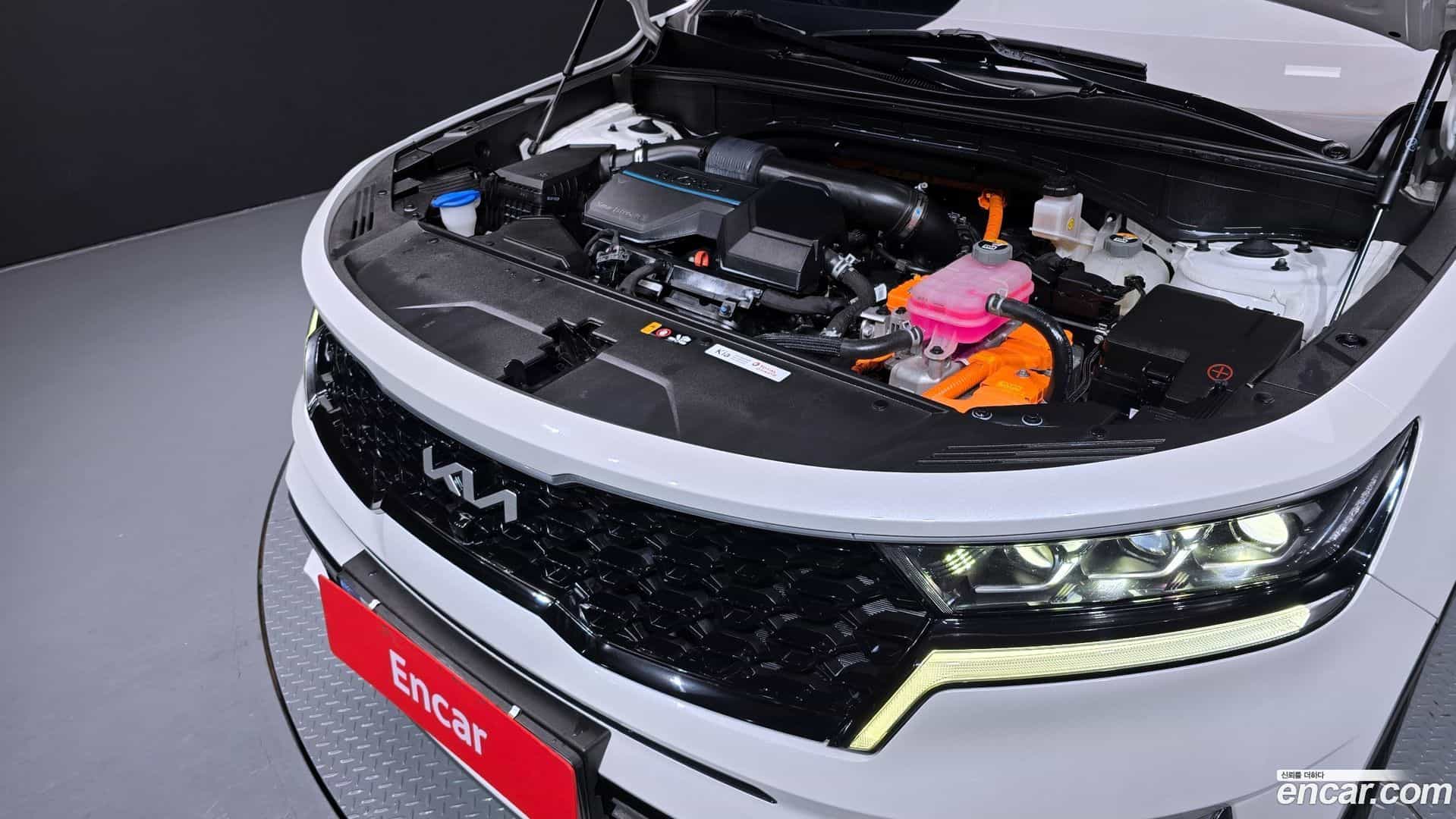Sorento Kia 2023.0-INNER-006