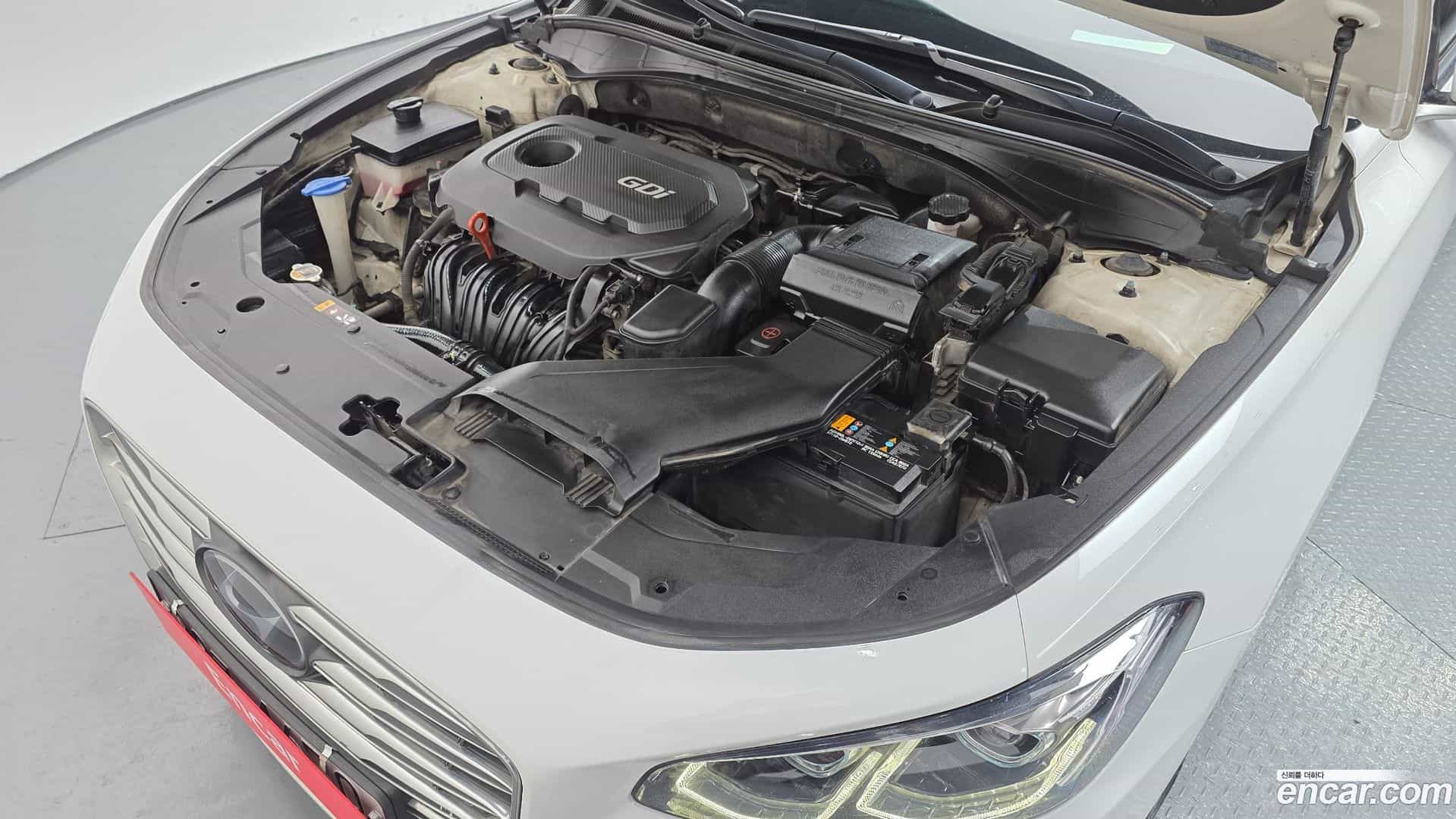 Grandeur Hyundai 2017.5-INNER-006